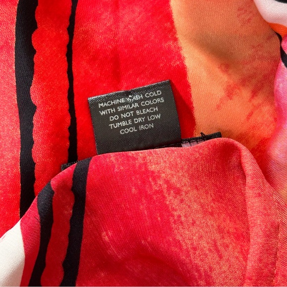 Natori 2pc Suisai Pajama Set sz Large - Picture 9 of 10